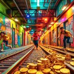 Feature Image Apk subway surfers mod