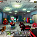 Pixel Gun 3D Mod APK 2024 Unlocked & Ad-Free!